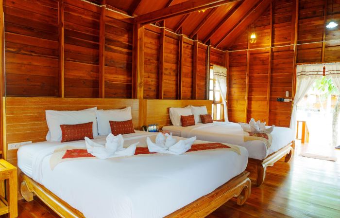 Doi Inthanon View Resort