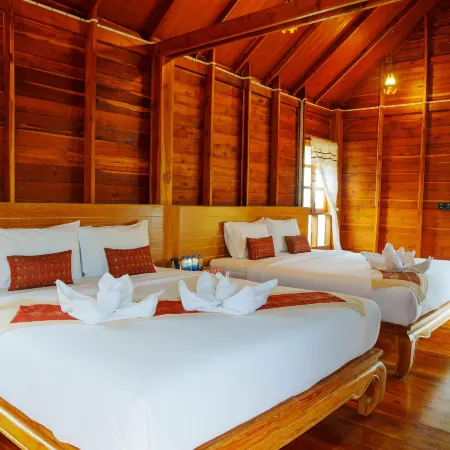 Doi Inthanon View Resort