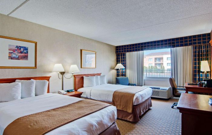Quality Inn