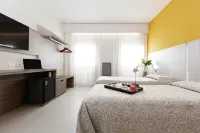Alfa Fiera Hotel Hôtels à : Altavilla Vicentina