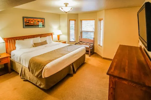 Villas of Sedona - Bintang 3
