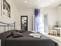 B&B Le Ghiacciaie Firenze Hotel in zona Fortezza da Basso