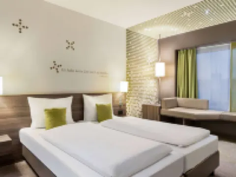 温德姆維也納之家祖爾布萊赫沙夫豪森 沙夫豪森酒店