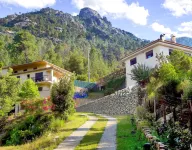 Auberge des Deux Sorru Hotels in Coggia