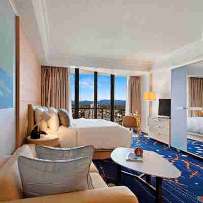 Marriott Vacation Club at Surfers Paradise Rooms