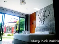 Chang Puak Resort Ronphiboon Nakornsrithamarat Hotels in Ron Phibun