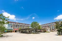 Kanokan Hotel Hotels in Amphoe Mueang Kanchanaburi