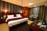 Hotel Sagar International Hotels near Sec 2 ganesh pandal