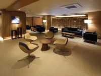 Juraku 구마코겐 초 호텔