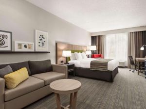 Country Inn & Suites by Radisson, Novi, MI