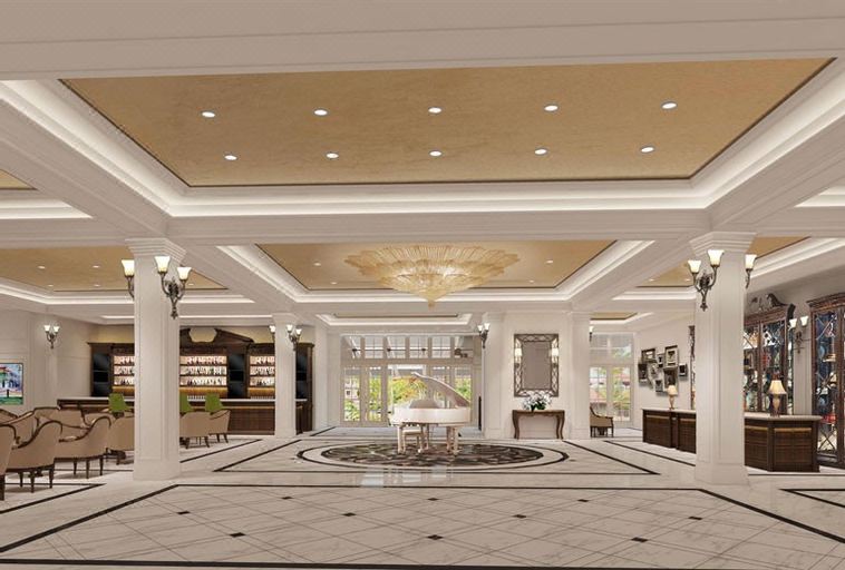 2. 쉐라톤 사모아 ..