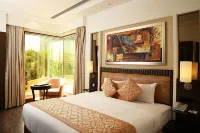Inde Hotel Signature Tower Hotel in zona MullenLowe Lintas Group