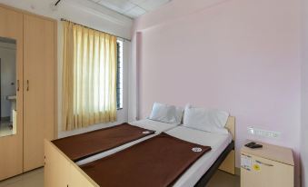 International Youth Hostel Mysuru