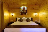 Tranquility Cottage Resorts Hotels near Goa