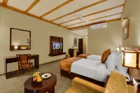 The Fern Sattva Resort - Polo Forest Hotels in Sabarkatha