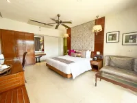 Acron Waterfront Resort Hotels in Baga