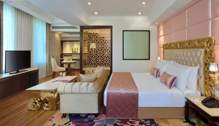 Radisson Chandigarh Zirakpur