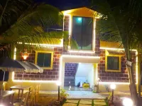 AV's Cottage Hôtels à : Alibag