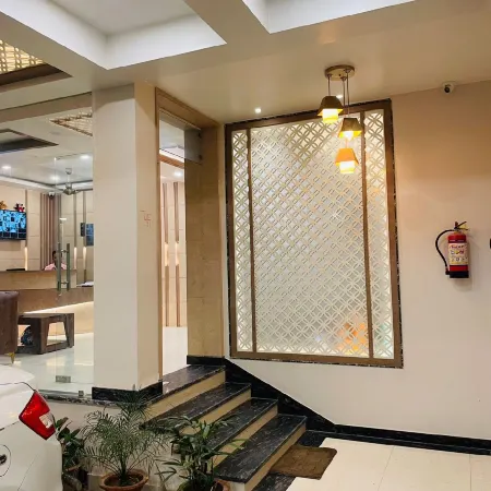 Hotel Singh Comfort Inn