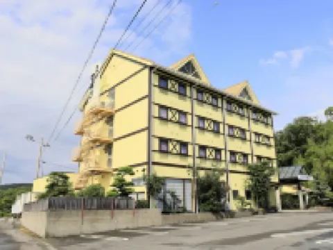 ホテル なはり 奈半利町のホテル