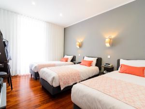 Hotel Portuense Lisboa