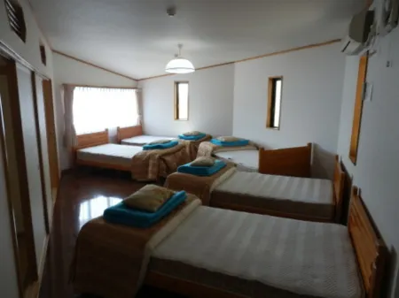 Cottage Tozawa Center