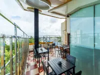 Hotel Sun Park Hotels near Immaculate Conception Cathedral