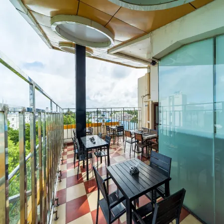 Hotel Sun Park