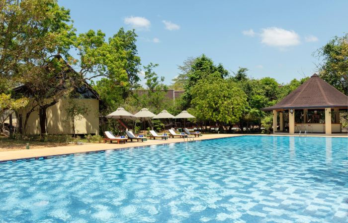The Paradise Dambulla