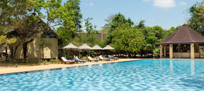 The Paradise Dambulla 마타레 호텔