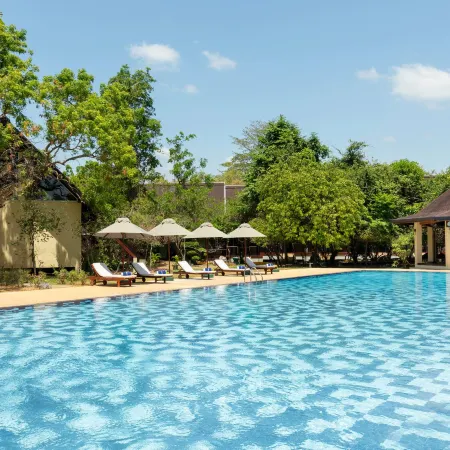 The Paradise Dambulla