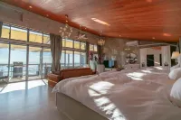 Glamping＆Resort Wood Design Park Noma Hotels in Mihama