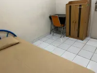 De Novaren Guest House