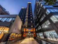 APA Hotel Kayabacho Hatchobori Ekimae Hotels in Tokyo