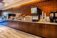 Wingate by Wyndham - Orlando International Airport - breakfast