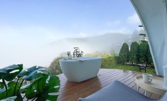 Byemuang Khaokho Resort View Talaymok