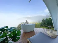 Byemuang Khaokho Resort View Talaymok Отели в г. Кхао-Кхо