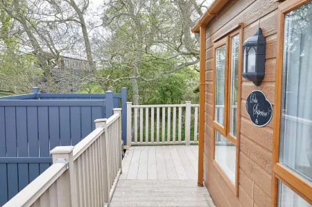 Host & Stay - Butterfly Lodge Отели рядом со станцией Morpeth Railway Station