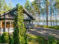 Kuvalanranta Hotels in Mantyharju