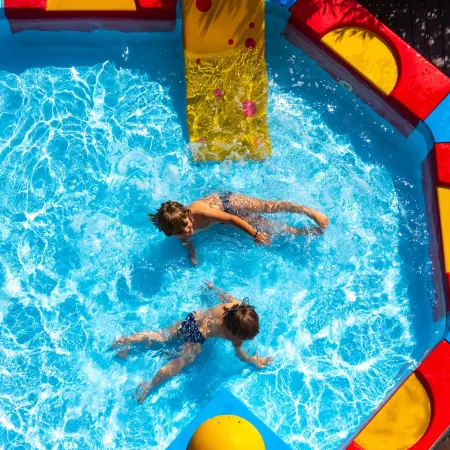 UNA HOTELS Imperial Sport Hotel Pesaro