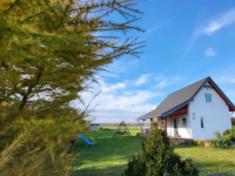 "Modrzewiowy Zakątek" Hotels in Slupski