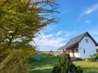 "Modrzewiowy Zakątek"