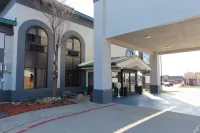 287 Inn Các khách sạn ở Childress