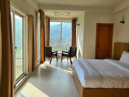 Hotel 22