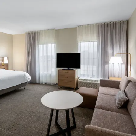 Staybridge Suites FLOWOOD – NW JACKSON by IHG