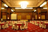 Grand Daira Hotel Palembang Hotels in Sungai Pangeran