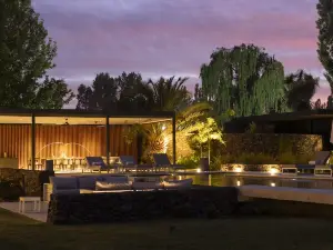 Susana Balbo Winemaker´s House