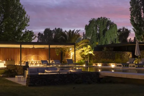 Susana Balbo Winemaker´s House