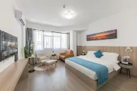 Xiapu Weijianhai Homestay (Xiaoyan Beach Branch) - 3 ดาว