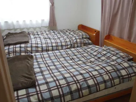 Private House Mariage Maison Отели рядом с достопримечательностью «Shironotake Observation Deck»